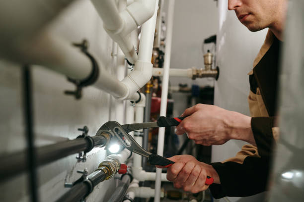 Best Affordable Plumbing Services  in Vilge St George, LA
