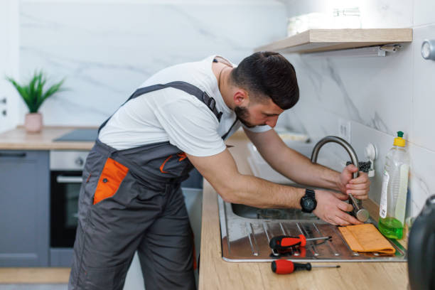 Best Hot Water Heater Installation  in Vilge St George, LA