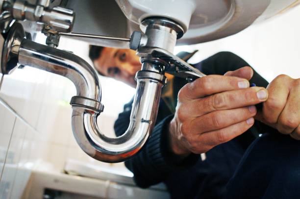 Best Water Leak Repair  in Vilge St George, LA