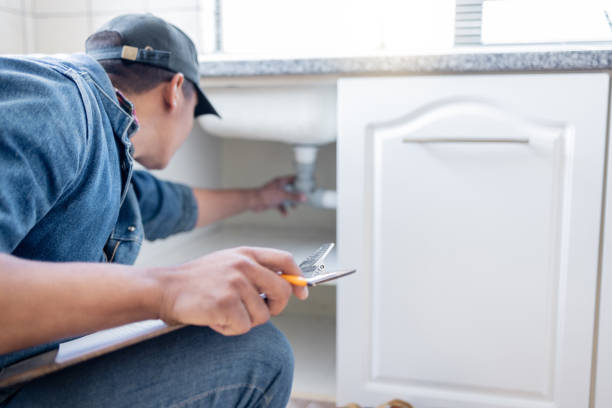 Professional Plumbing in Village St George, LA