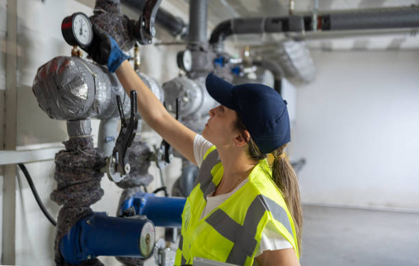 Best Water Softener Installation  in Vilge St George, LA