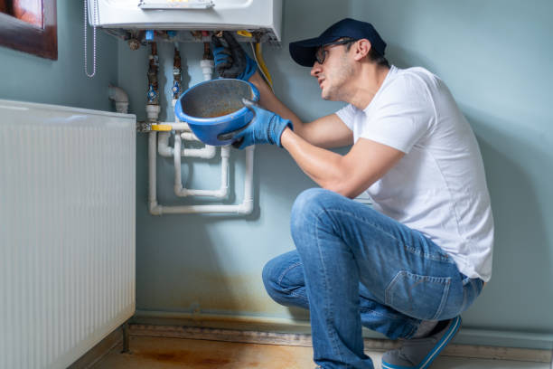 Best Septic Systems  in Vilge St George, LA