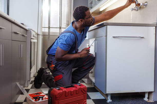 Best Local Plumber Services  in Vilge St George, LA