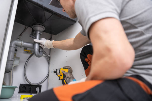 Best Plumbing Installation Services  in Vilge St George, LA