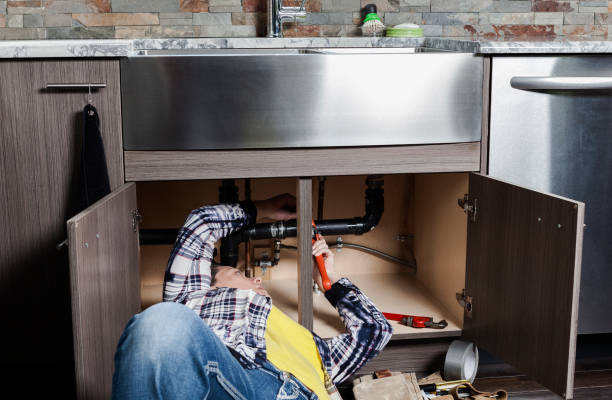 Best Best Plumbers Near Me  in Vilge St George, LA