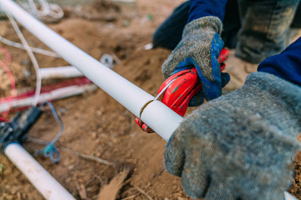 Best Emergency Plumber  in Vilge St George, LA