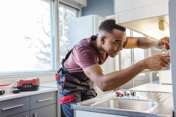 Best Local Plumber Services  in Vilge St George, LA