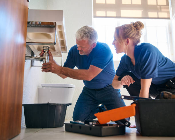 Best Emergency Plumbing Repair  in Vilge St George, LA